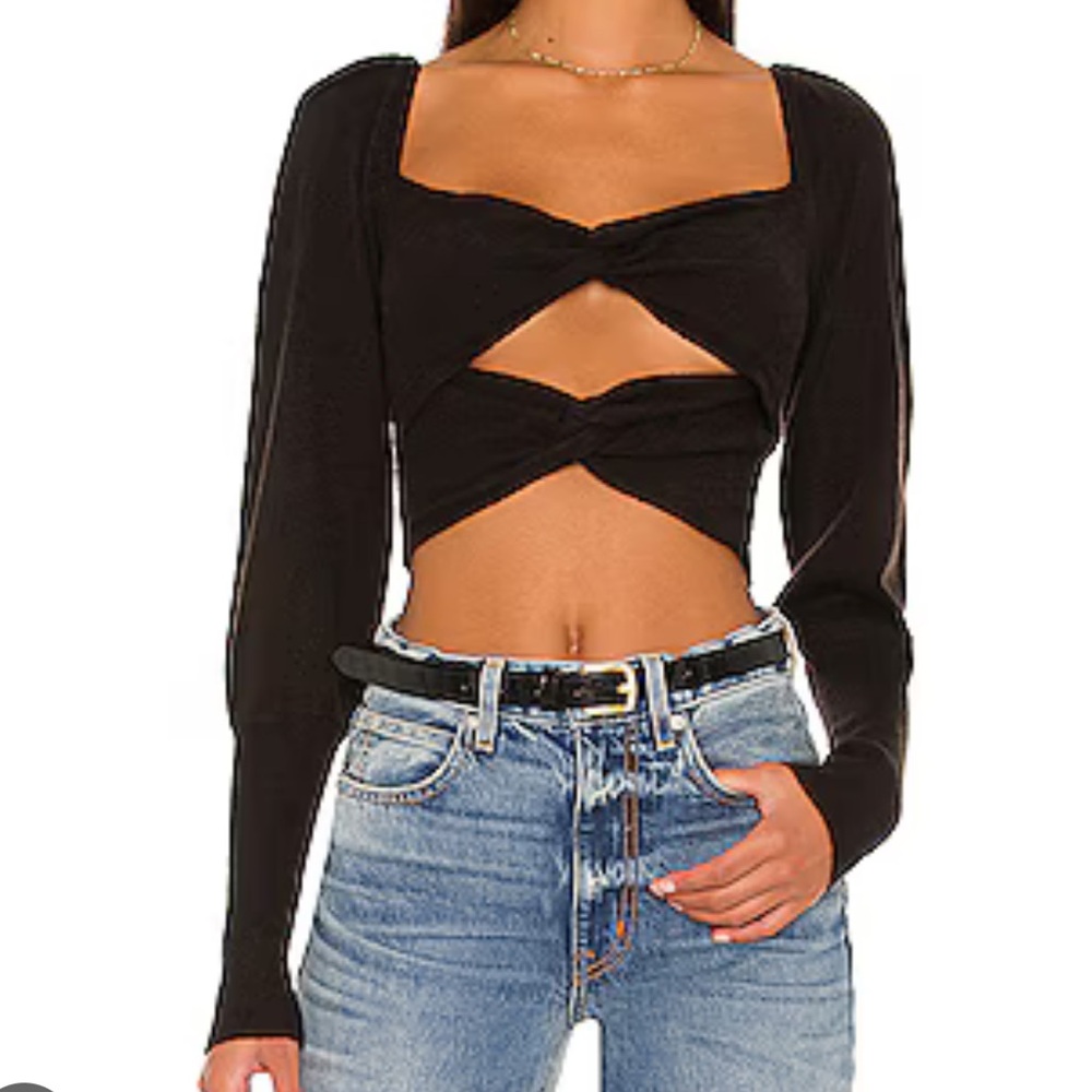 LPA Ayla top